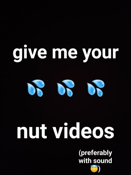 💦🍑🥵🔥🍌 https://t.co/zJdST1FRUH<a href="/tag/meditatie"class="tags"><span>#meditatie</span></a><a href="/tag/sexenergy"class="tags"><span>#sexenergy</span></a>