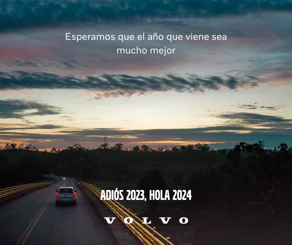 VolvoCarCo tweet picture