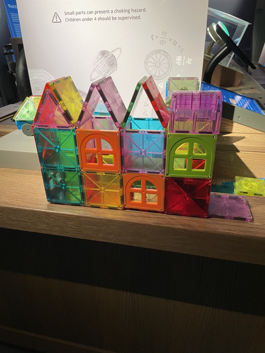 GerardChristie's tweet photo. ⁦@AbdnArtMuseums⁩ #provostskeneshouse Isla made a museum https://t.co/JUry0AynIV