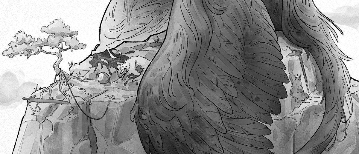 Myrad's dinner
#Enderal