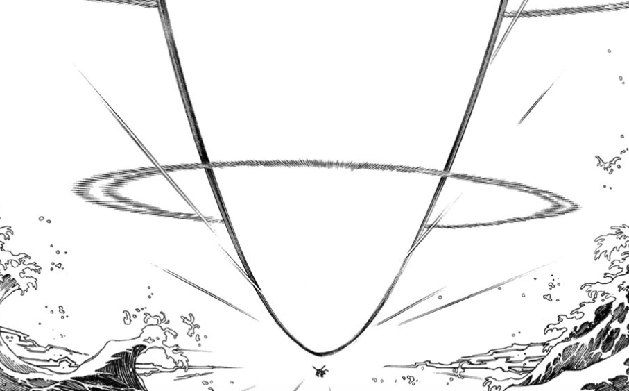 WonderFlames's tweet photo. @SatsujinOtome @taintedgraiI @NoMagicSwordman With a mighty SWING, Flames vanished, replaced by the brilliant hue of raw, Magoi.
Aiming directly for Jeanne Alter's weapon, the Metal Vessel User swung with the force to EXPLODE and terrain and swirl the very winds themselves.
#MVBlackBulls | #CLOVERINVASION https://t.co/q0dd6OJI2j