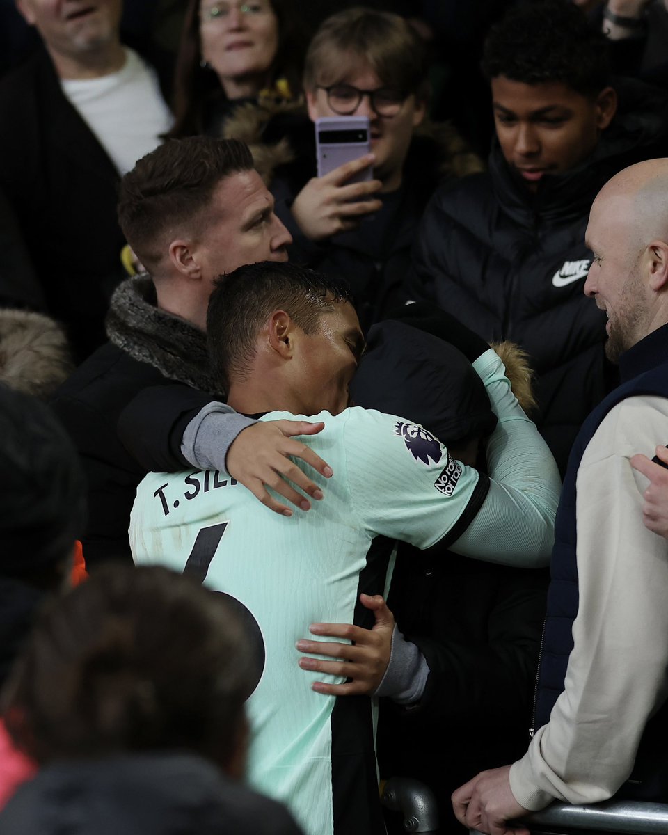 Thiago Silva tweet media