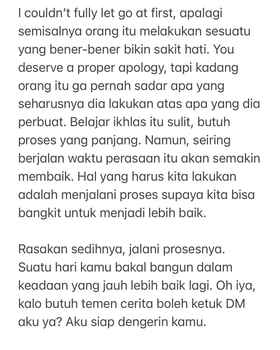 Iakunan's tweet photo. @dokjea Aku tulis di sini ya love <3 https://t.co/rhkOpkvGtz