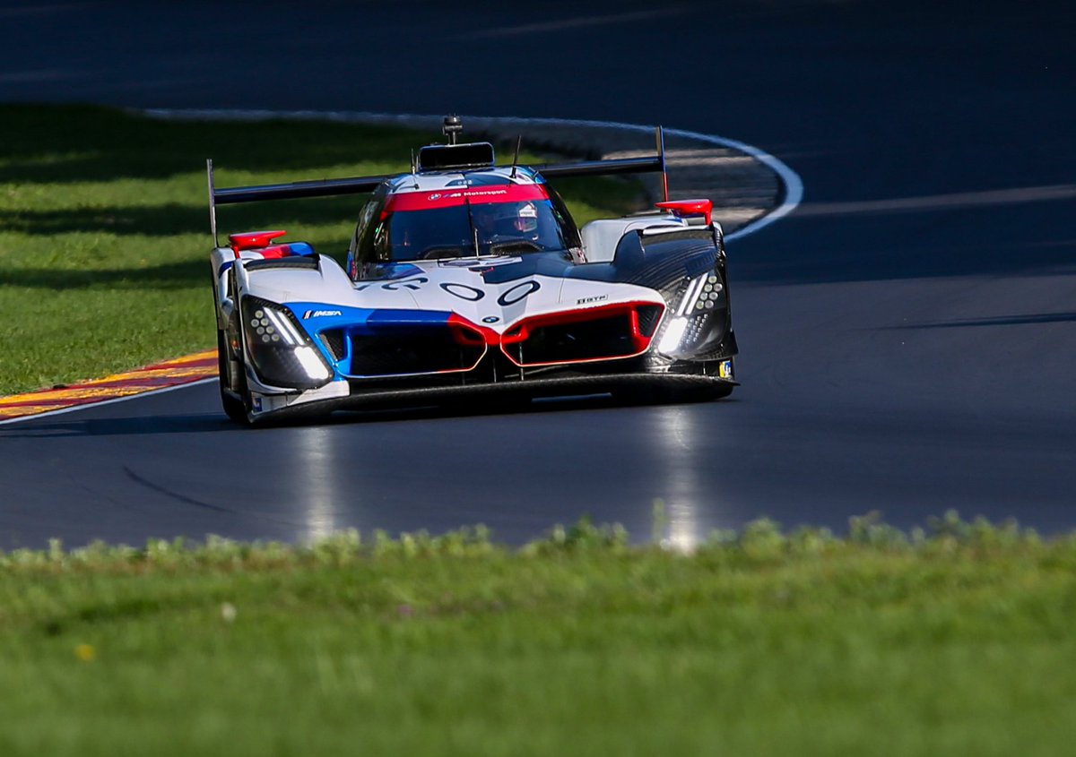 Officialmkmoore's tweet photo. "Shine on ". @IMSA ,@RLLracing ,@roadamerica ,@ThePodiumFinish ,@BMWMotorsport ,#imsa ,#teamtpf https://t.co/Dsq88Ctf9h