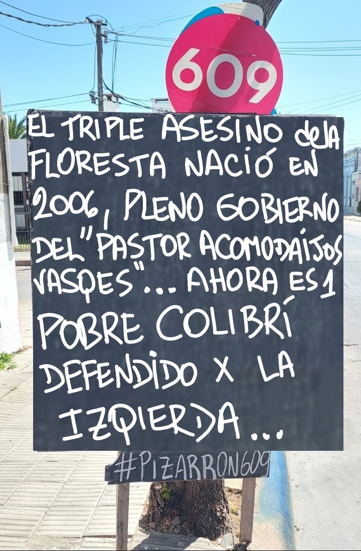 vascoosss's tweet photo. Fabiana SinGoyete que dirá de ser menor no es delito??? https://t.co/AQJaLCQ09d