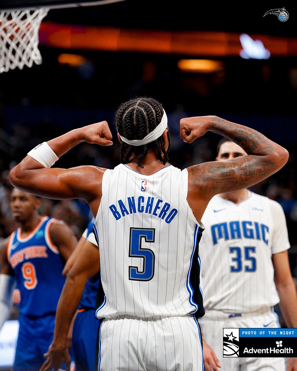 Knicks vs. Magic Start time, where to watch, what’s the latest HoopsHype