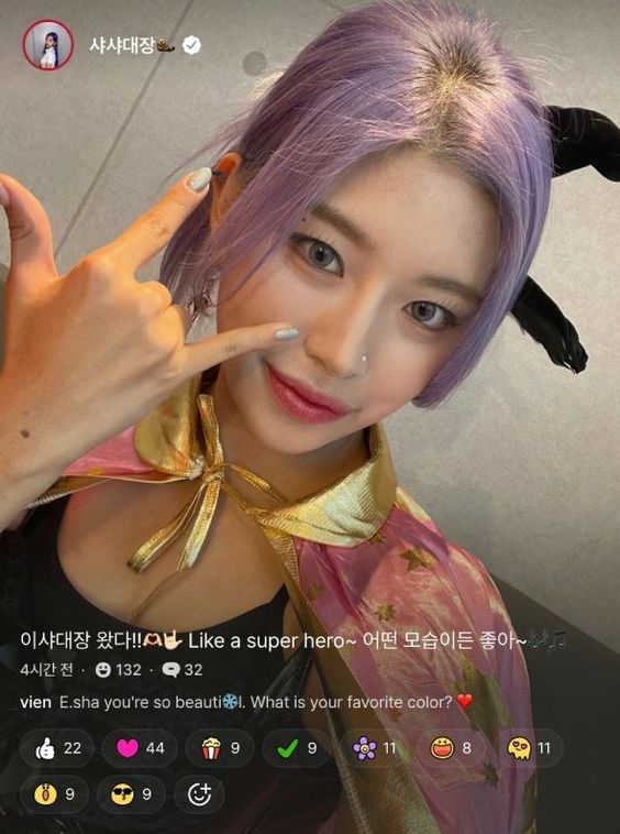 nuguhour's tweet photo. ☆ e.sha - x:in .｡.:*☆ https://t.co/uoQhwO4tMn