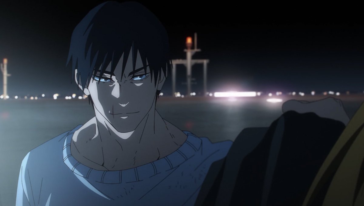 daily Toji tweet media