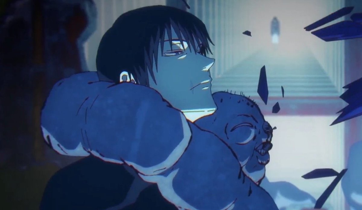 daily Toji tweet media