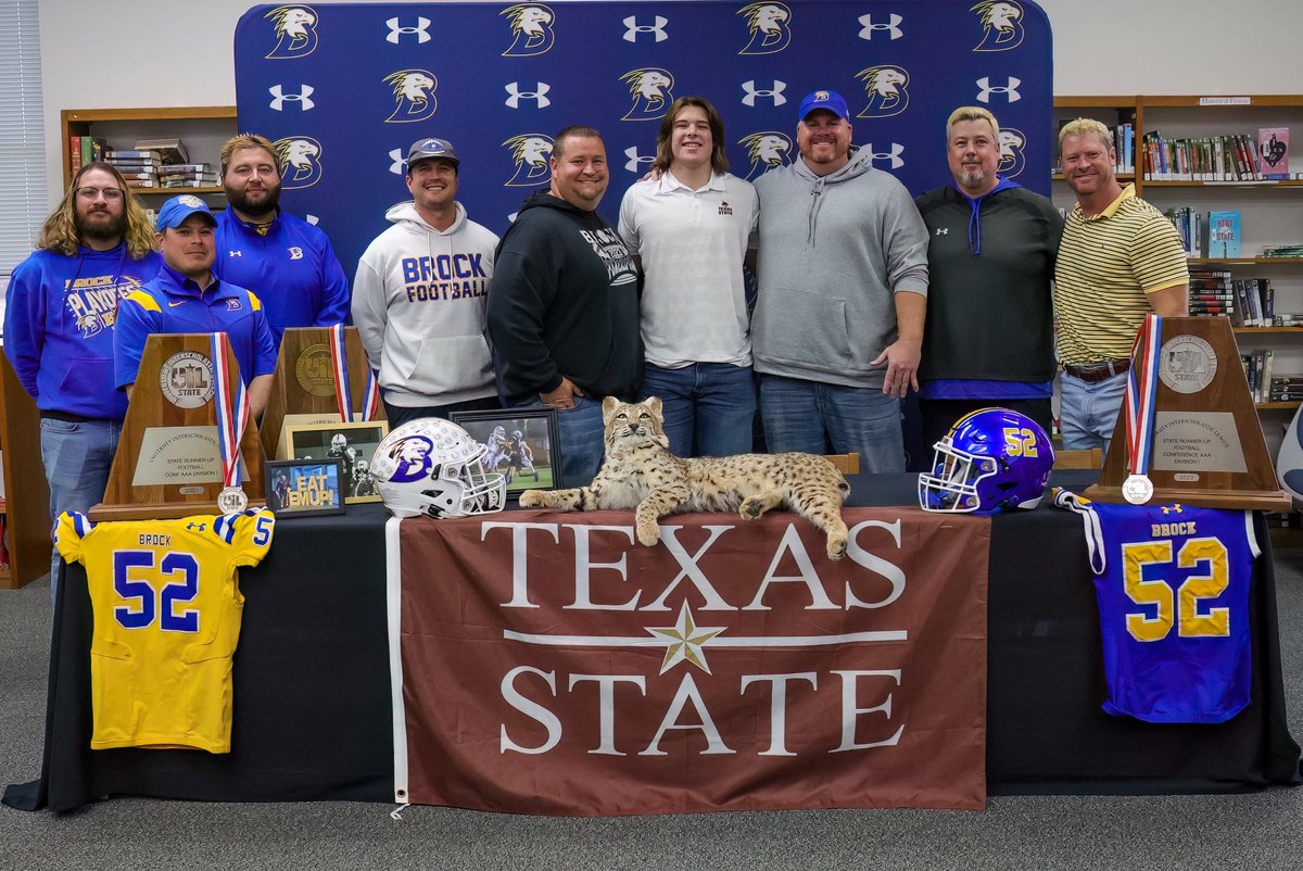 Brock Riker tweet media