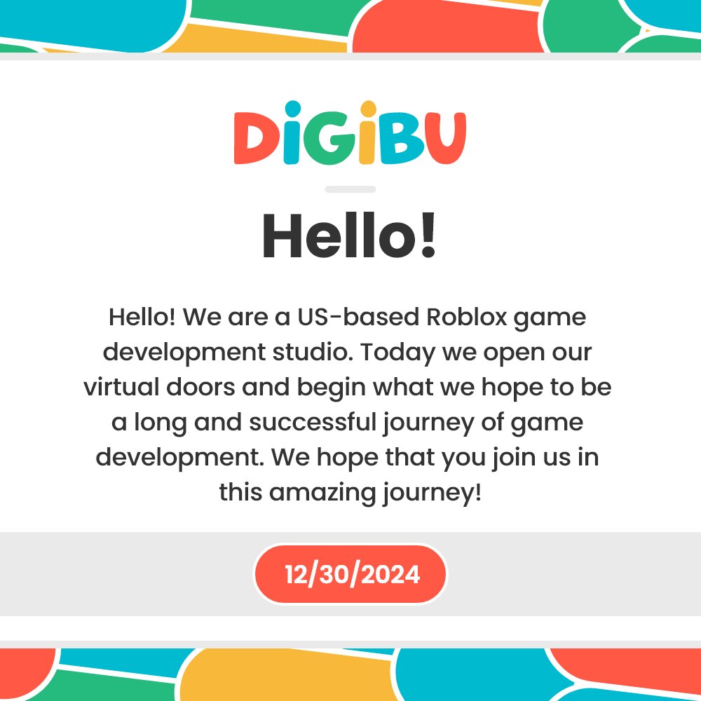 DIGIBU tweet media