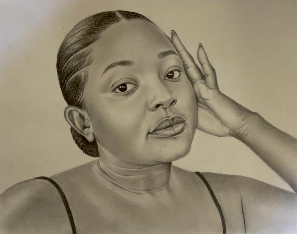 QondjaN's tweet photo. Pencil art is beautiful. 🇳🇦🇳🇦
Im open for commission 
For booking watsapp me 0817120809
RT❤ https://t.co/efM9myRPhT