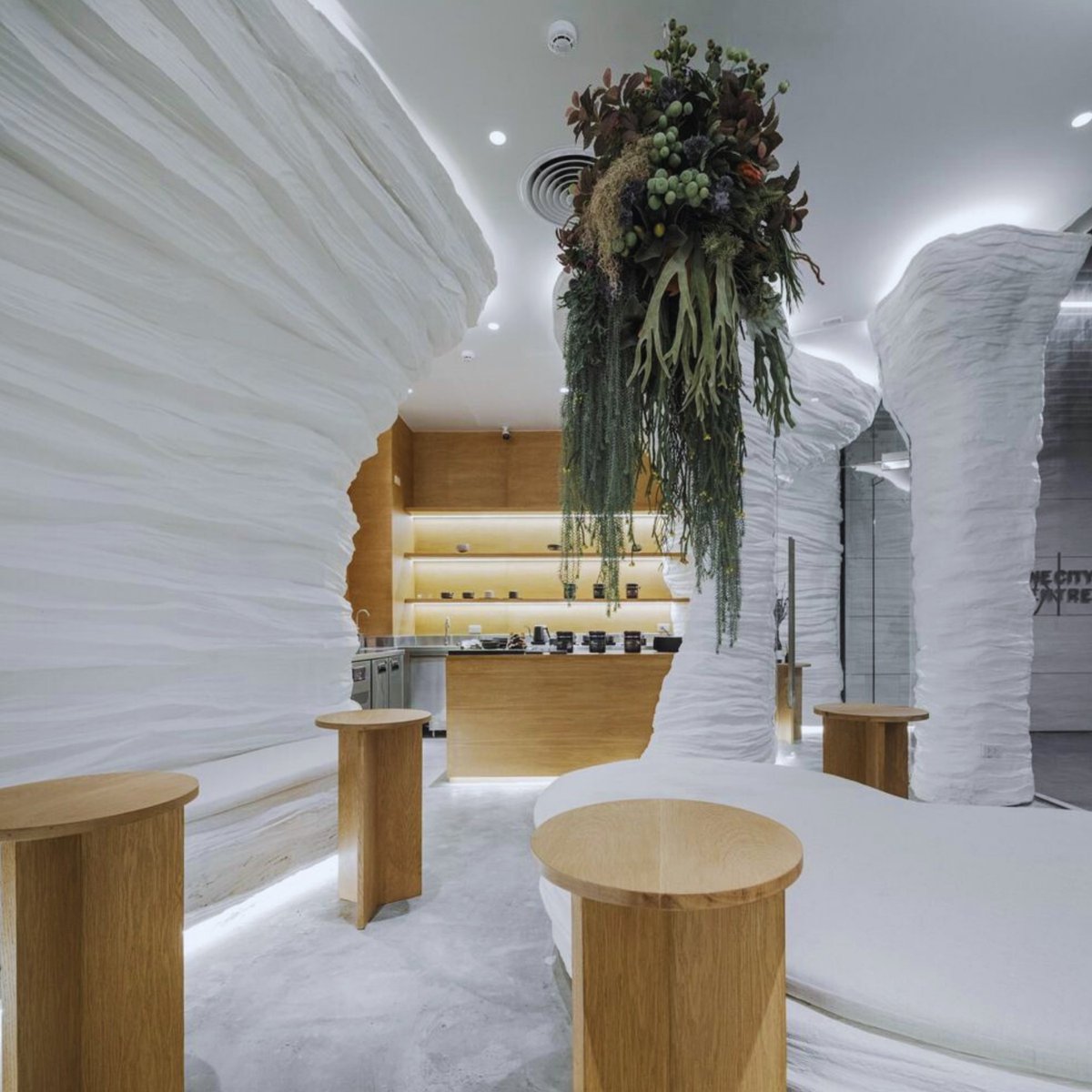 The OPAL Award tweet media