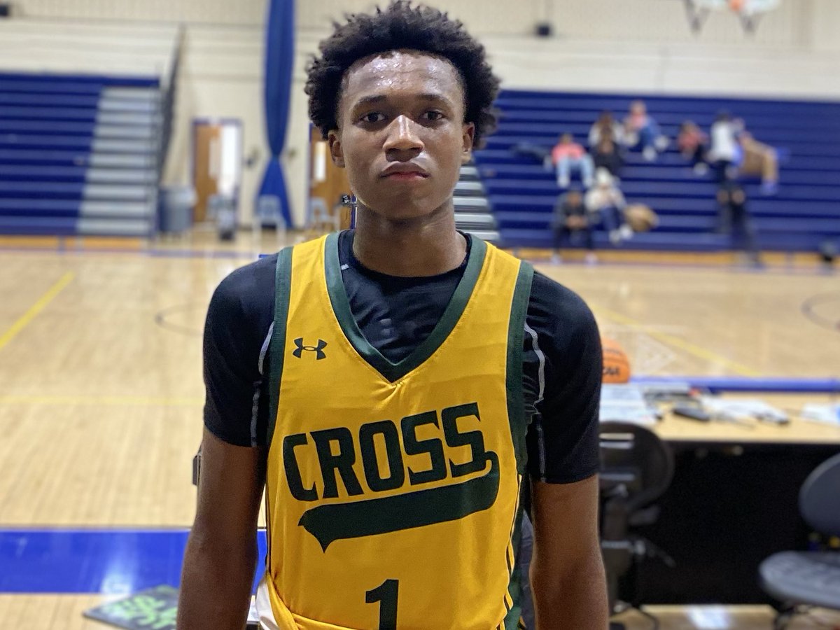 ELITE High School Scouting tweet media