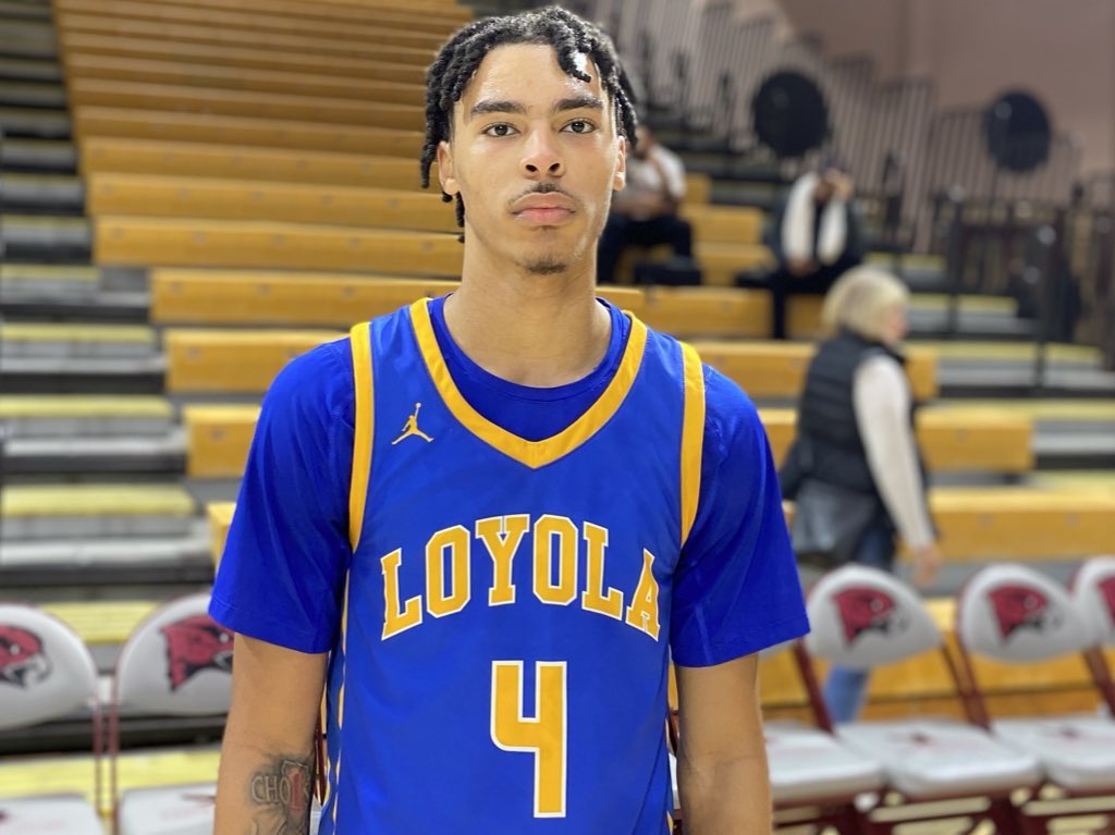 ELITE High School Scouting tweet media