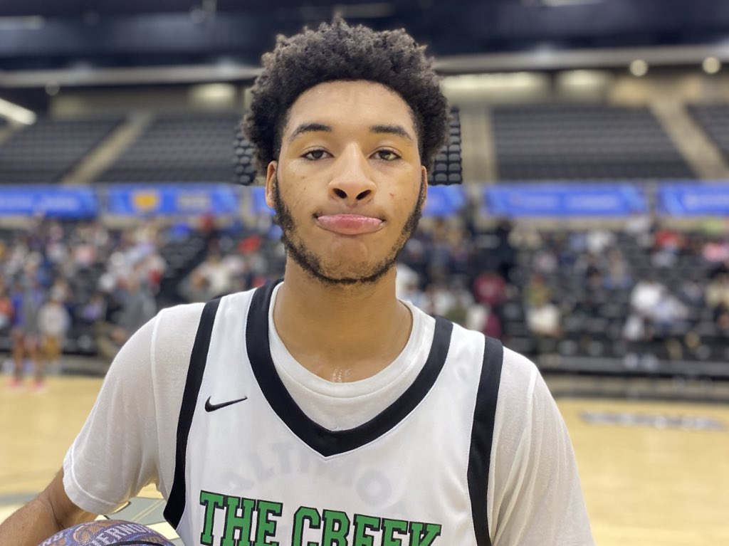 ELITE High School Scouting tweet media