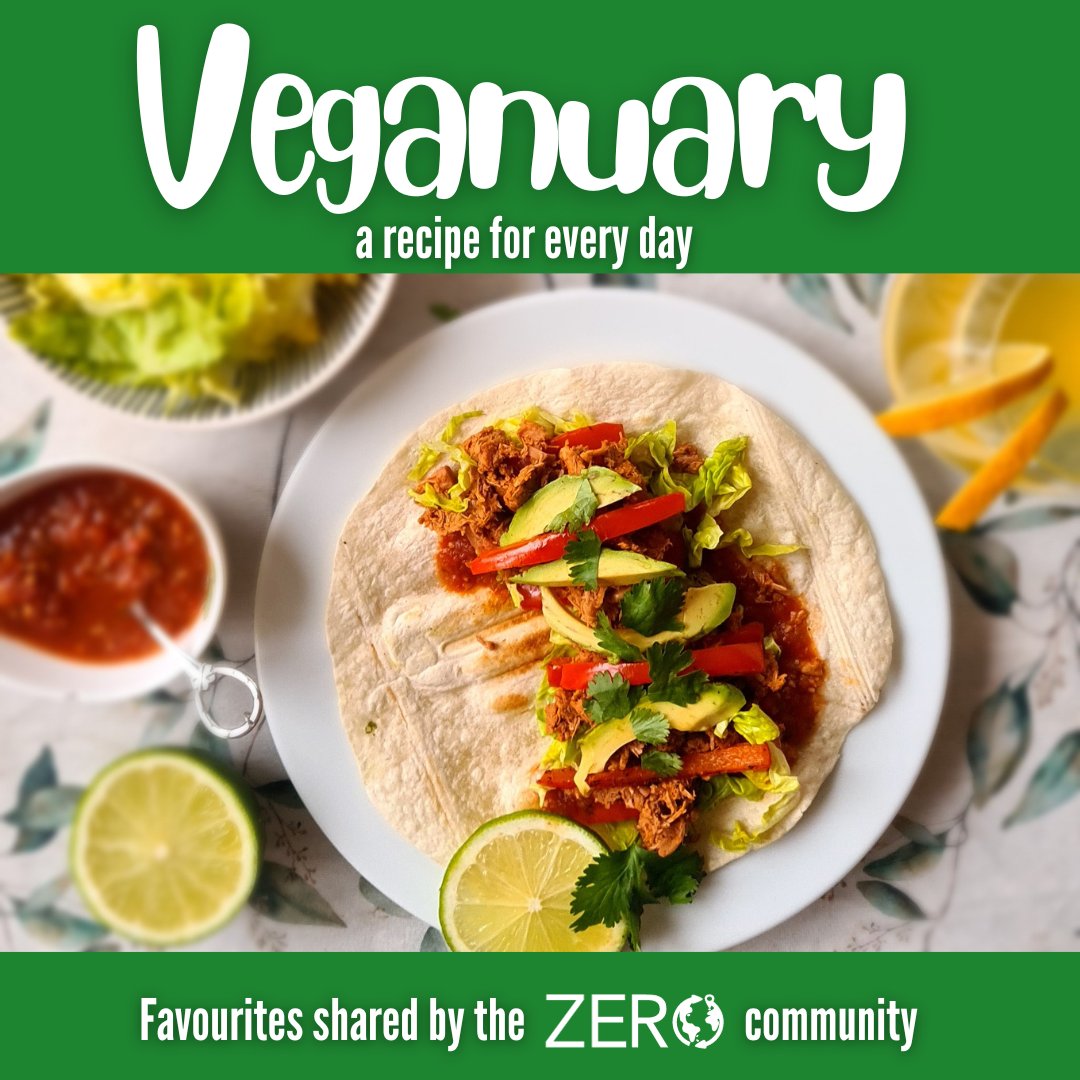 Our Veganuary recipe book has arrived early!  

😋 Tastes great
😋 New recipes to try
😋 Low carbon impact eating
😋 Fresh start to the year

We're sharing it ahead of the New Year so you can start 2024 feeling organised &amp; healthy! What's not to love 😊🥘

ow.ly/2nXG50QmJCg