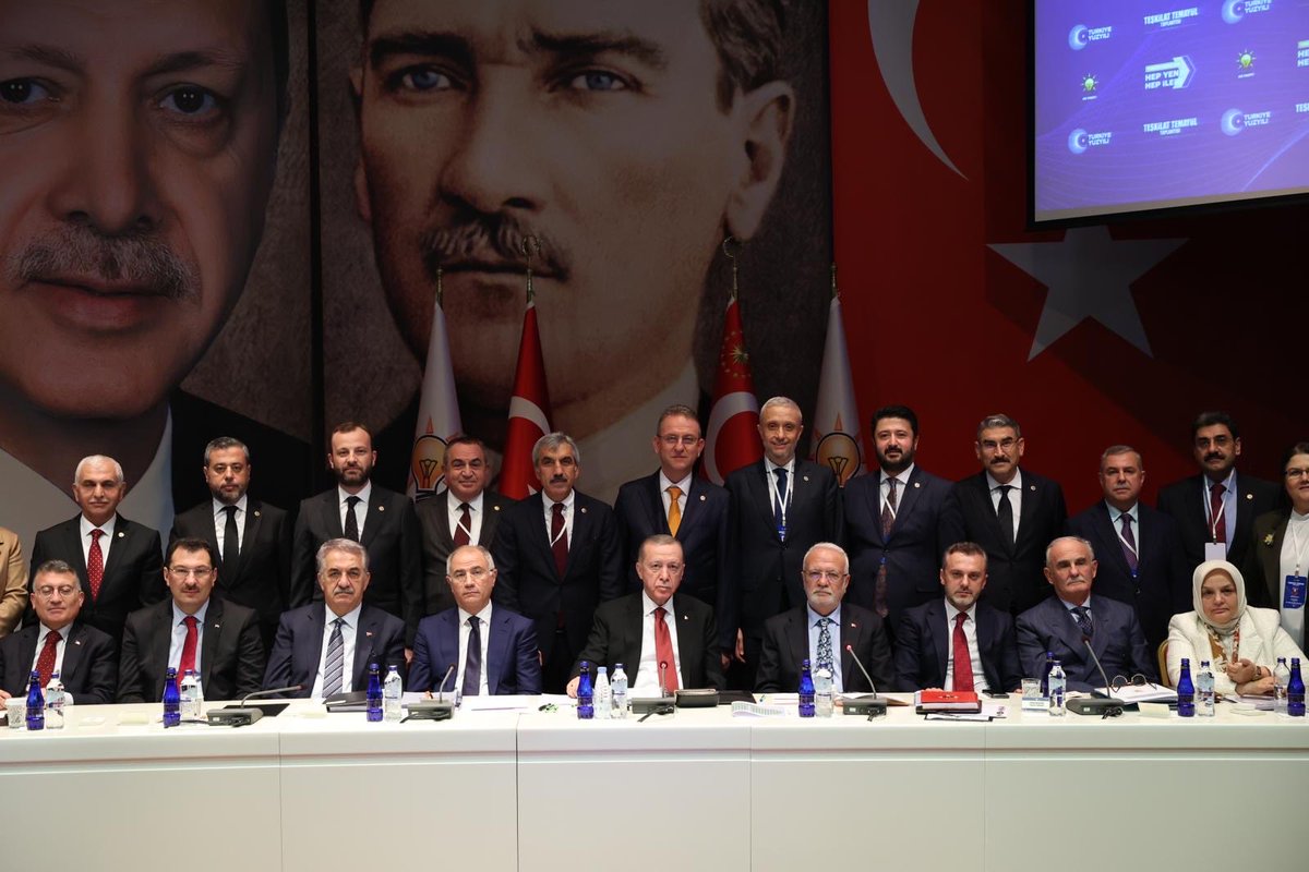 Ülkemize ve İlimize hayırlı olması temennisiyle, Alllah yar ve yardımcınız olsun.
