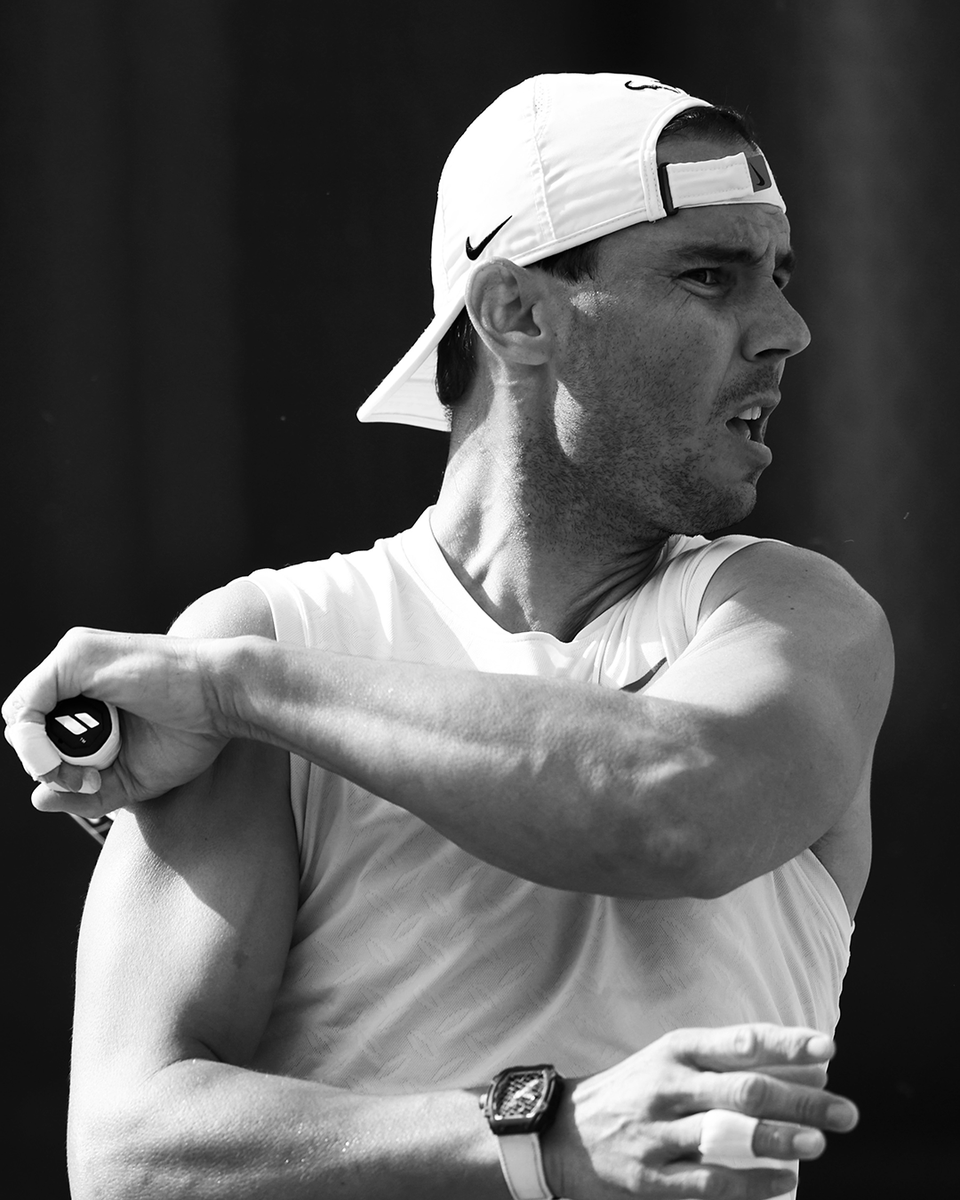 Richard Mille tweet media