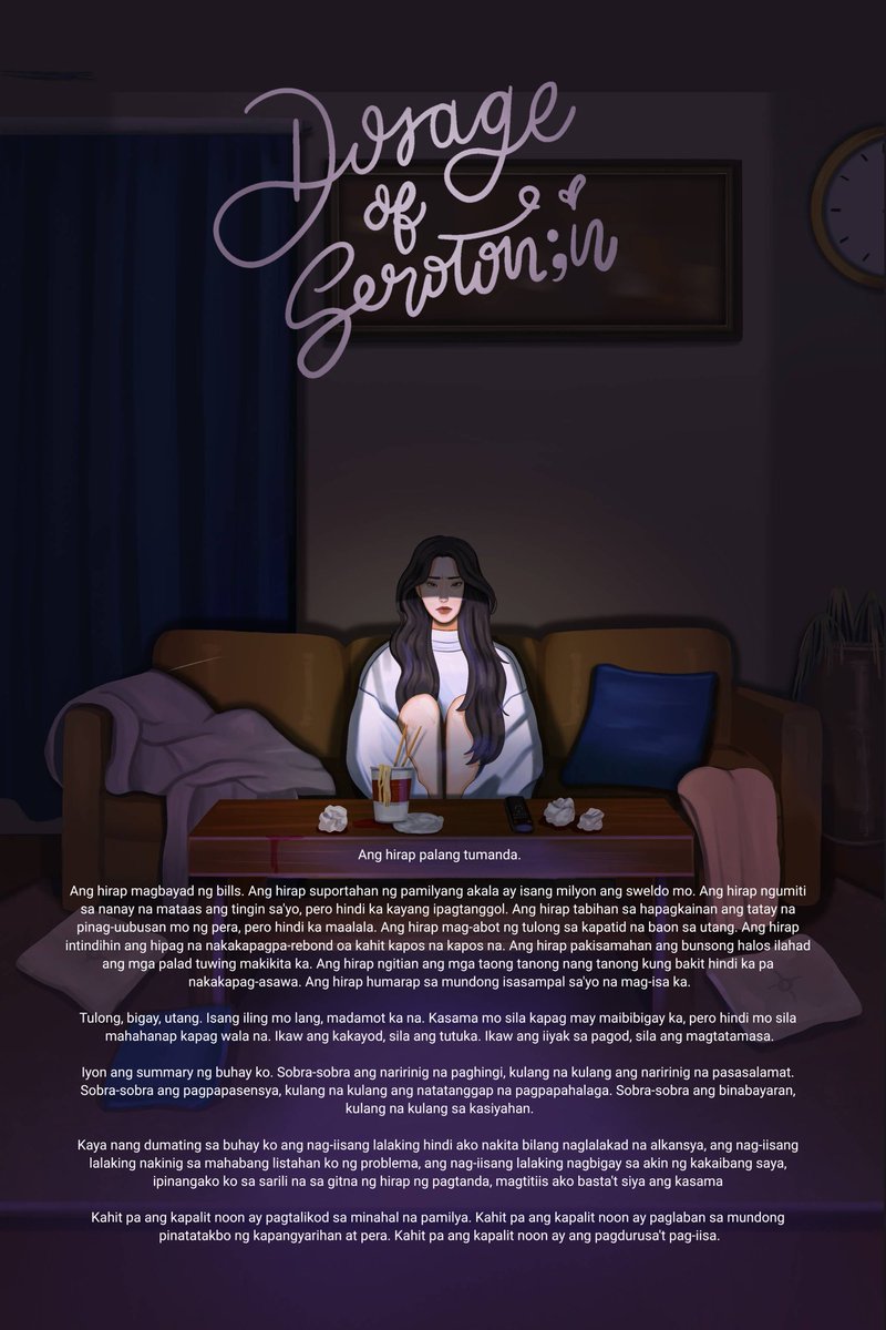 inksteadywp's tweet photo. dosage of serotonin ;
pre-order dates: december 31, 2023 - march 30, 2024

softbound: 950.00
hardbound: 1,250.00

to order, fill out this form: https://t.co/MEiN1mKIce https://t.co/qWxuP0ZKvu