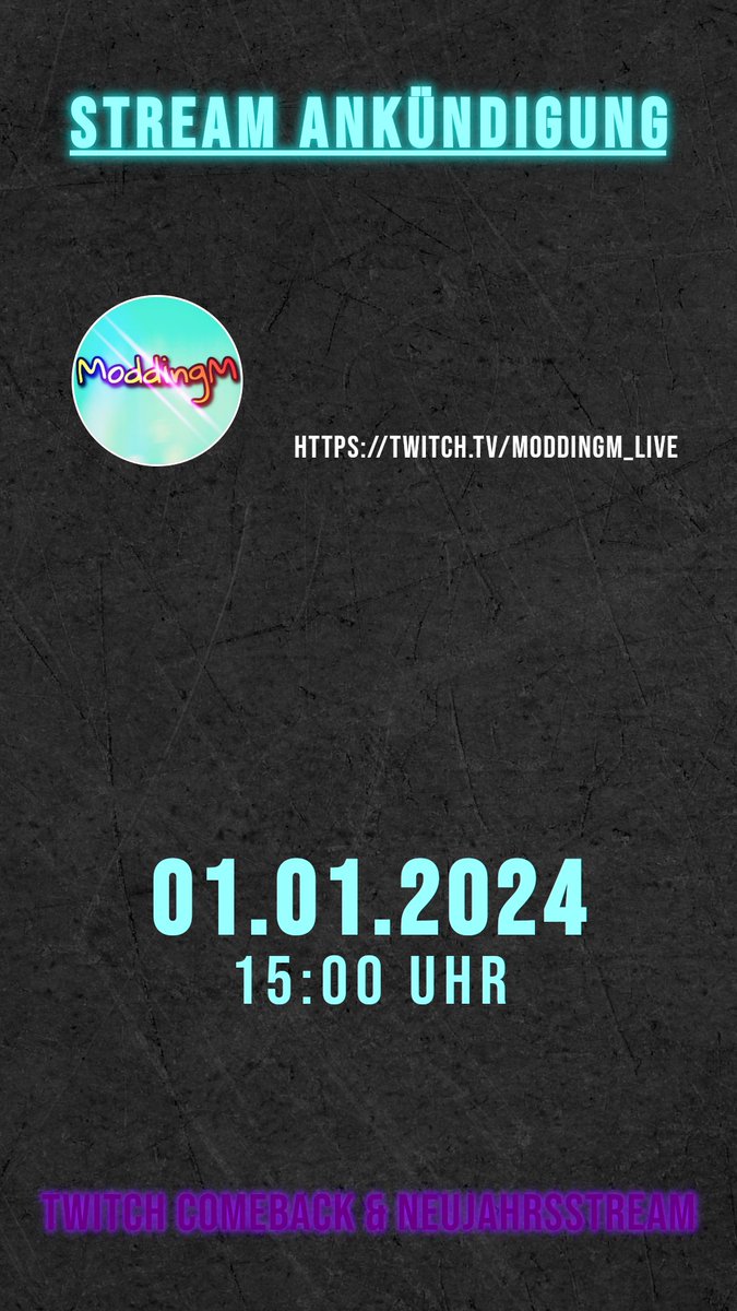 ModdingM tweet media