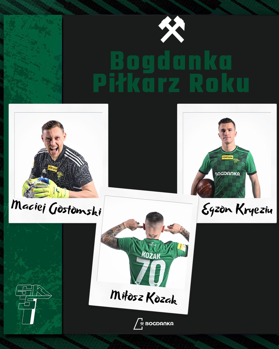 Górnik Łęczna tweet media