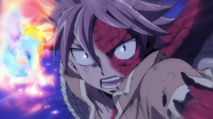 Natsu || ナツ tweet media
