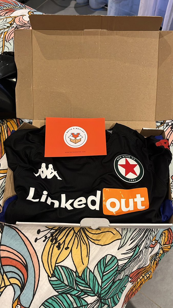 ArsonCiro's tweet image. @boiteamaillot Niquel le red star édition pro😘