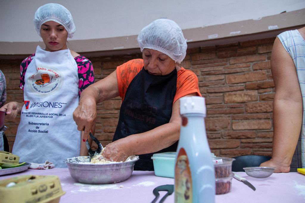 Desarrollo Social Misiones tweet media