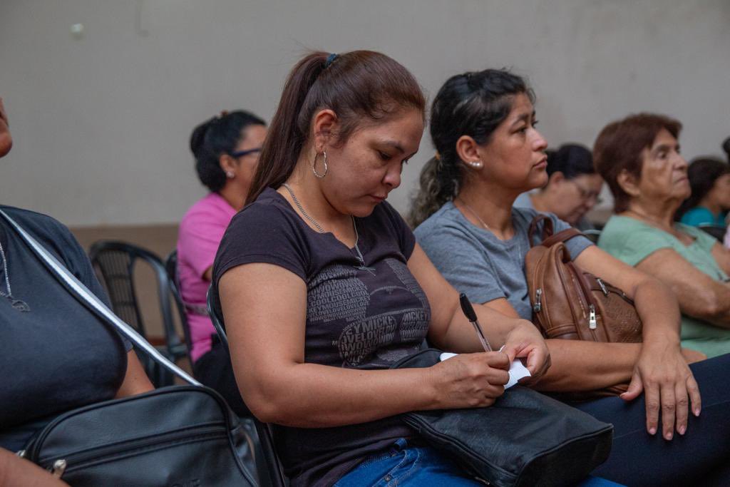 Desarrollo Social Misiones tweet media