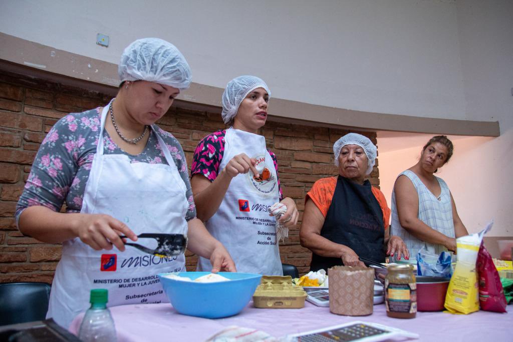 Desarrollo Social Misiones tweet media