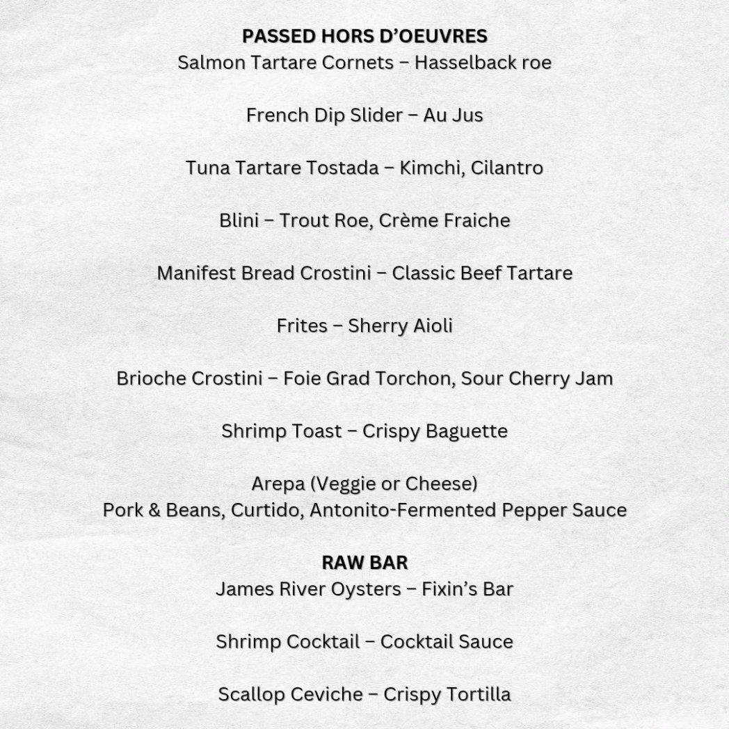 Primrose (@primrosedc) on Twitter photo And here's our menu, <a href="/BarredinDC/">Barred in DC</a>βΌοΈ Already gonna be the best-attended Midnight in Paris NYE Party, but there's still room for more. Get your tix now! resy.com/cities/dc/venuβ¦ And here's our menu, <a href="/BarredinDC/">Barred in DC</a>βΌοΈ Already gonna be the best-attended Midnight in Paris NYE Party, but there's still room for more. Get your tix now! resy.com/cities/dc/venuβ¦