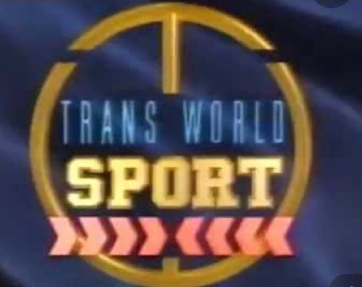 90’s Football Memories tweet media