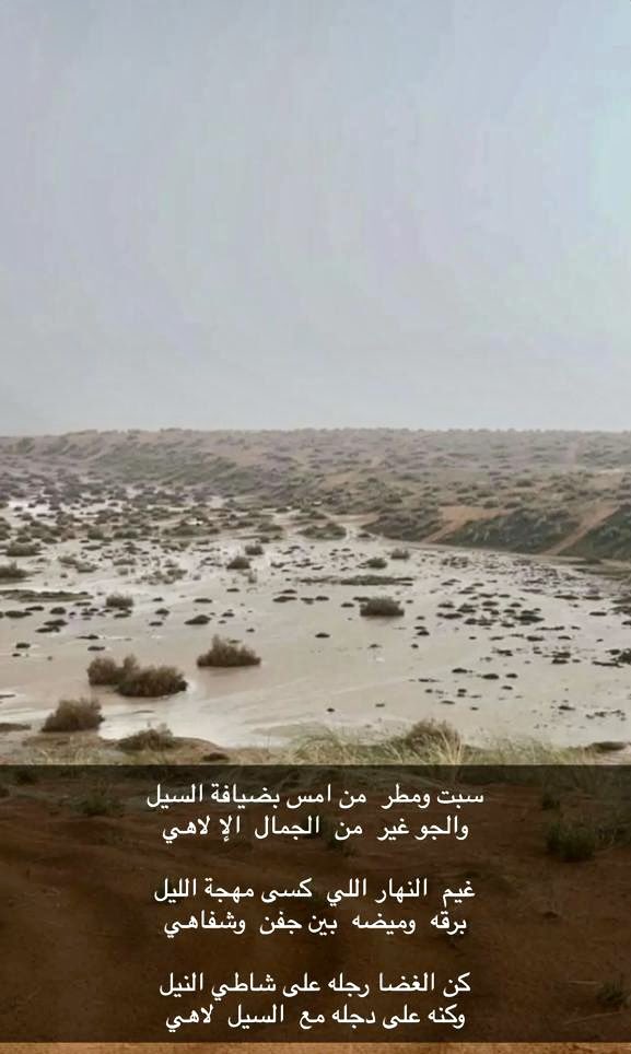 Aziz_k800's tweet photo. ✍️ #حرفي_نبض_قلبي ،،❤️‍🩹
بين جمال المنظر في #غضا_عنيزة وعمق المعنى في جمال الحرف وروعة الوصف  والمغنى من سيد الكلمة وعازف القصيدة، الرائع عبدالعزيز السناني @AzSinani .. من هنا نتوقف عن كتابة وتر الحرف، ونكتفي بصمت روعة العزف، 🎼  فـ( الصمت في حضرة الجمال جمال ).. https://t.co/r7ddutNqL4
