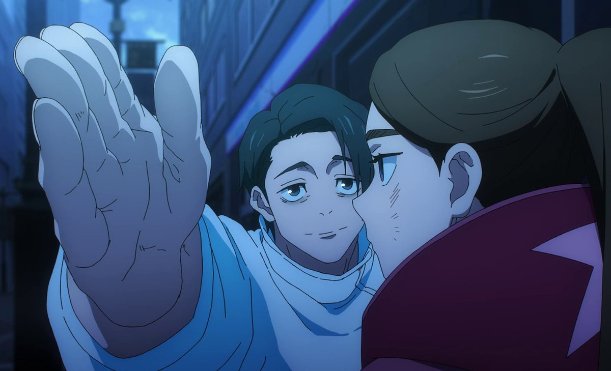loverboyuta's tweet photo. best boy, kind soul, gentleman, special grade, greenest flag, goat, https://t.co/afV6cpPBG2