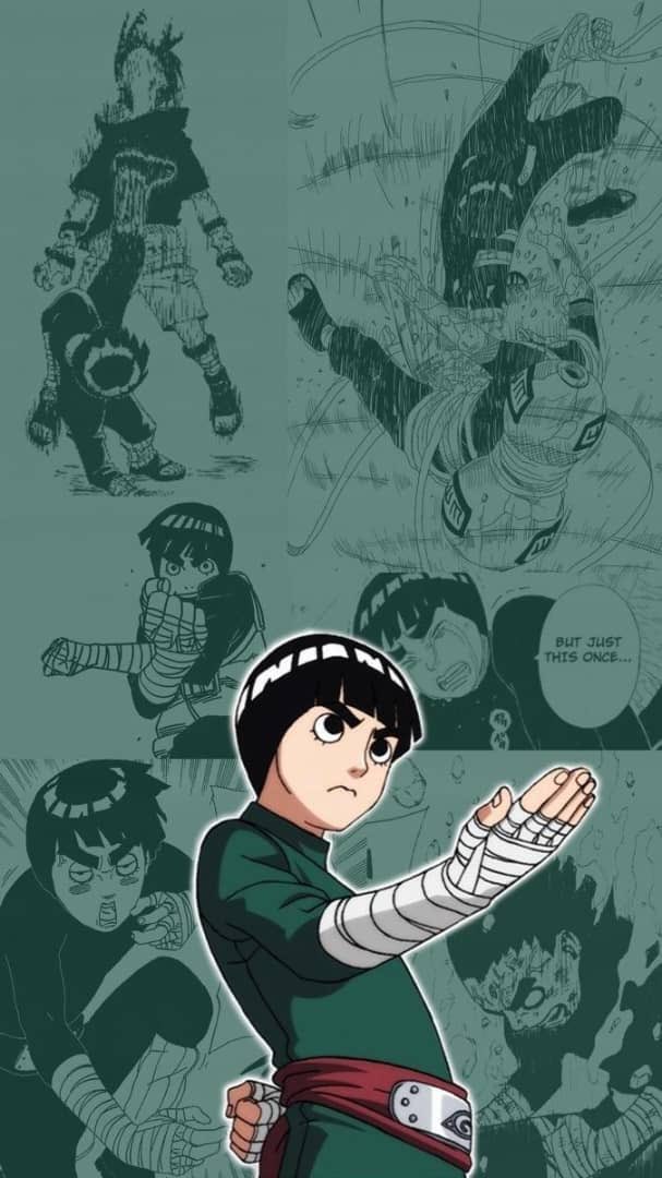 yonadya93's tweet photo. @oddjob_sush Technically, Lee is the first one in the show to insult a Uchiha like they're nothing. https://t.co/T70hqtTvVg