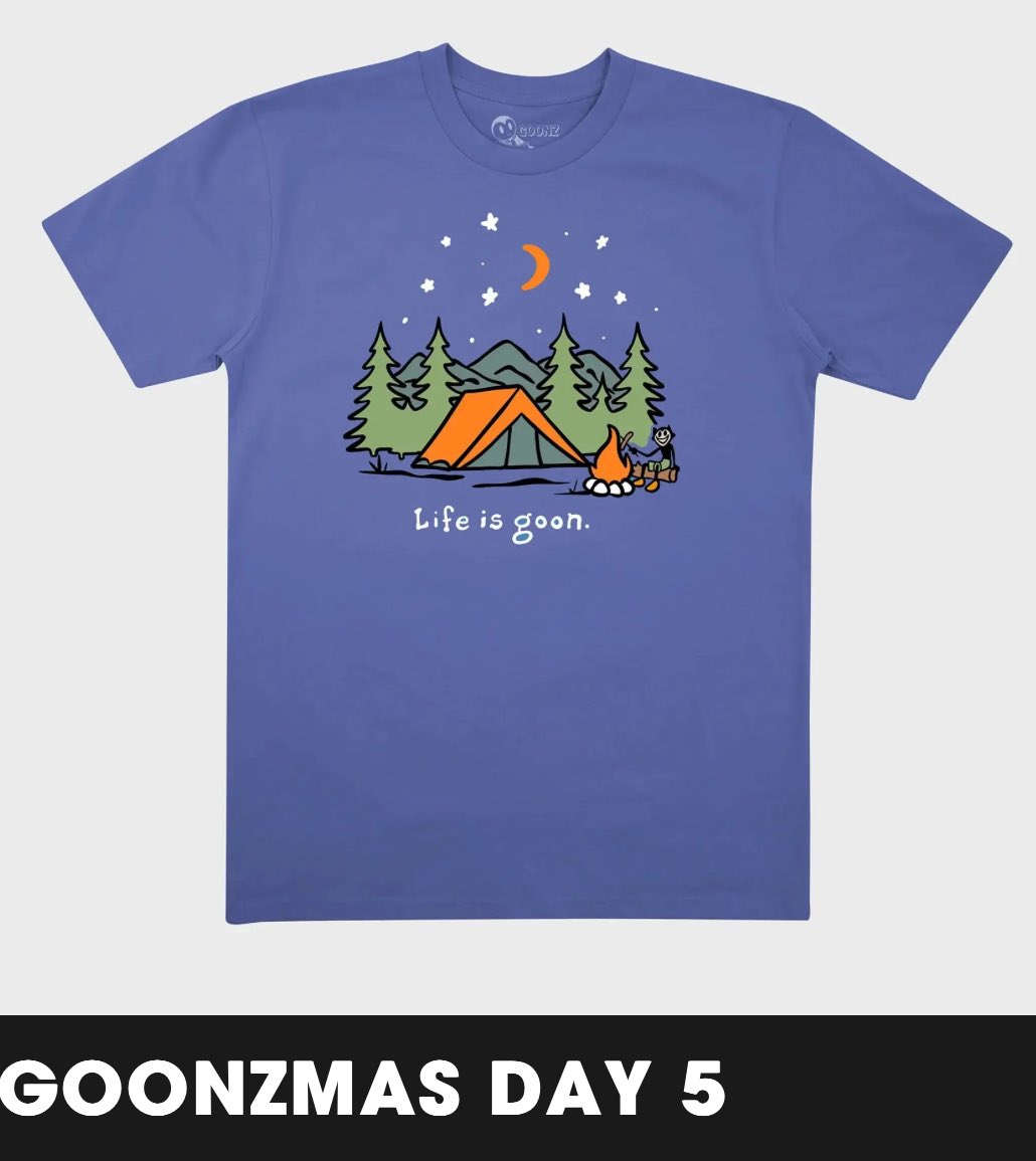 GM everyone!

Woke up to a big win! Thank you to the <a href="/Goonz_World/">Now badbad</a> team who never seem to miss 🎯 Goon on