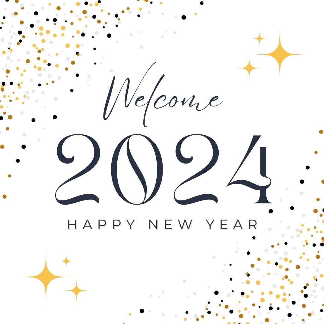 🤗Caro Cliente,
giunti al termine di questo 2023, esprimiamo profonda gratitudine per la tua costante fiducia, consolidando una collaborazione che perdura ormai da anni.
🤝Anche questo prossimo 2️⃣0️⃣2️⃣4️⃣ sarà un nuovo capitolo straordinario della nostra collaborazione.💯