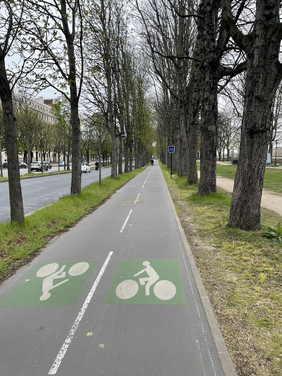 Wow, there's a lot of amazing work done on Cycling. Wrapped up the 2023 work year, with a desktop assignment on identifying "New Cycling knowledge". What a stack I got compiled to the client. 
To all of us - Keep up the great work - Let 2024 begin