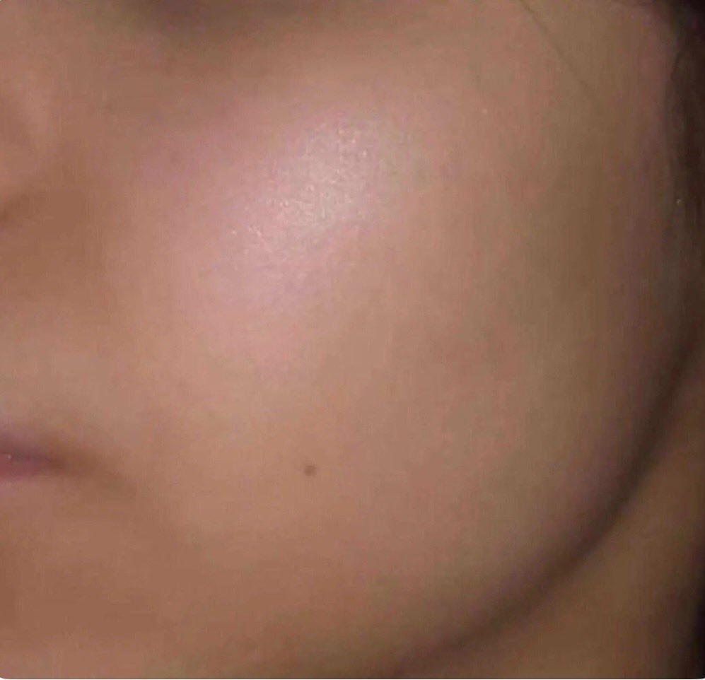 Whotfismick's tweet image. "what's your wish in 2024"

her: