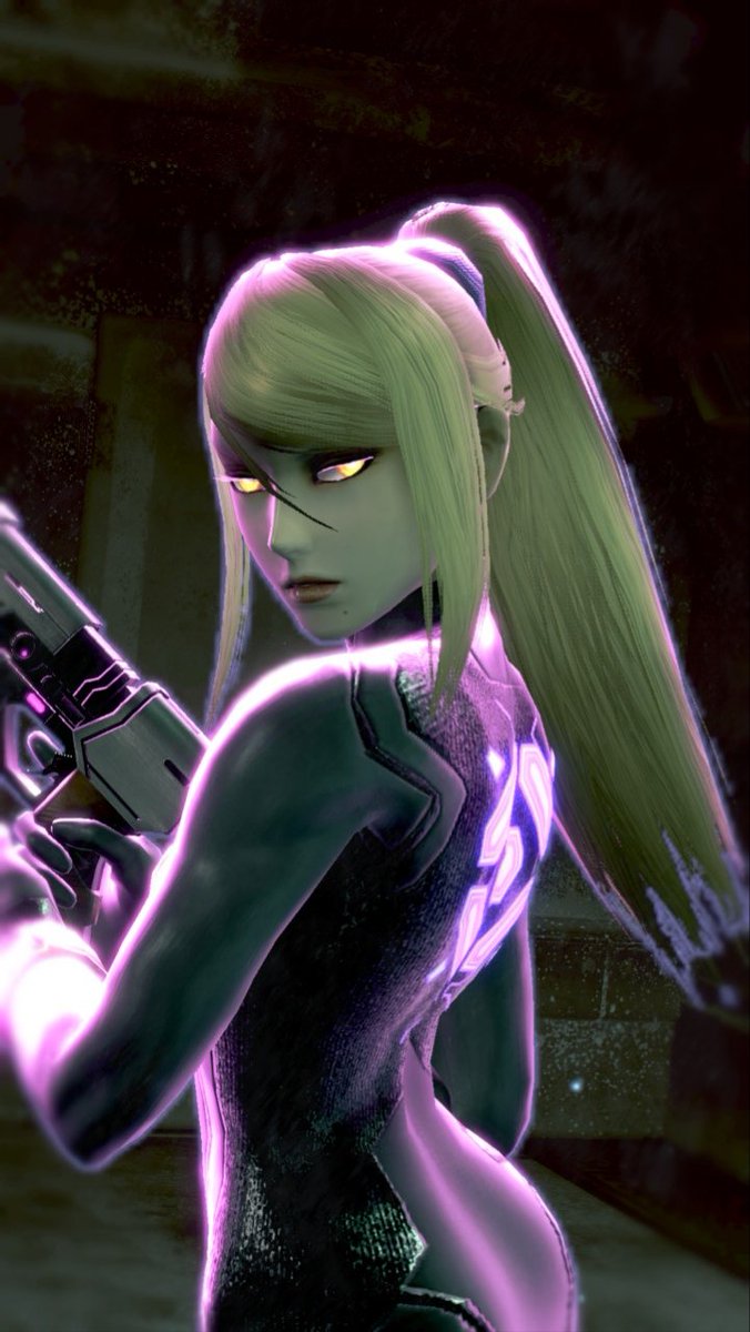 Enji Virtual Photographer 🎮📸 tweet media