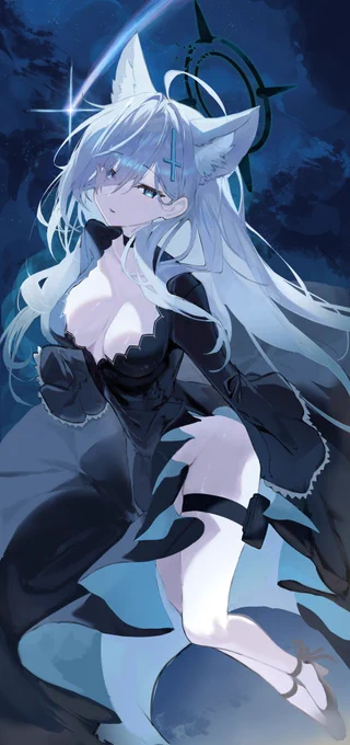 #2023年自分が選ぶ今年の4枚ブルアカ祭り 