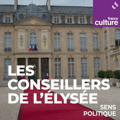 Tout de suite sur @franceculture, dernier épisode de notre série sur les conseillers de l’Elysée, avec Clément Leonarduzzi, spin doctor de Macron (2020-2022) radiofrance.fr/franceculture