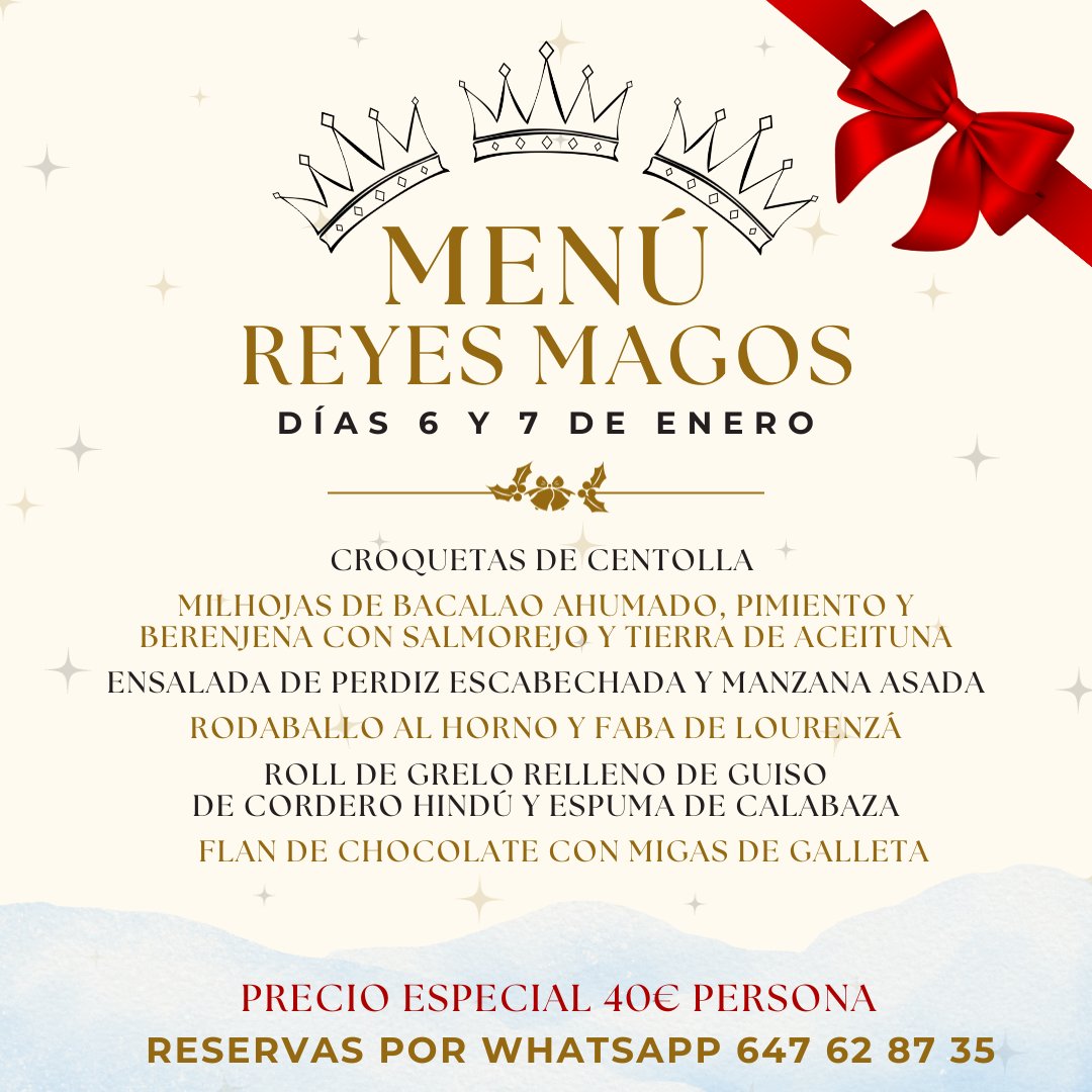 Restaurante Playa Da Cova tweet media