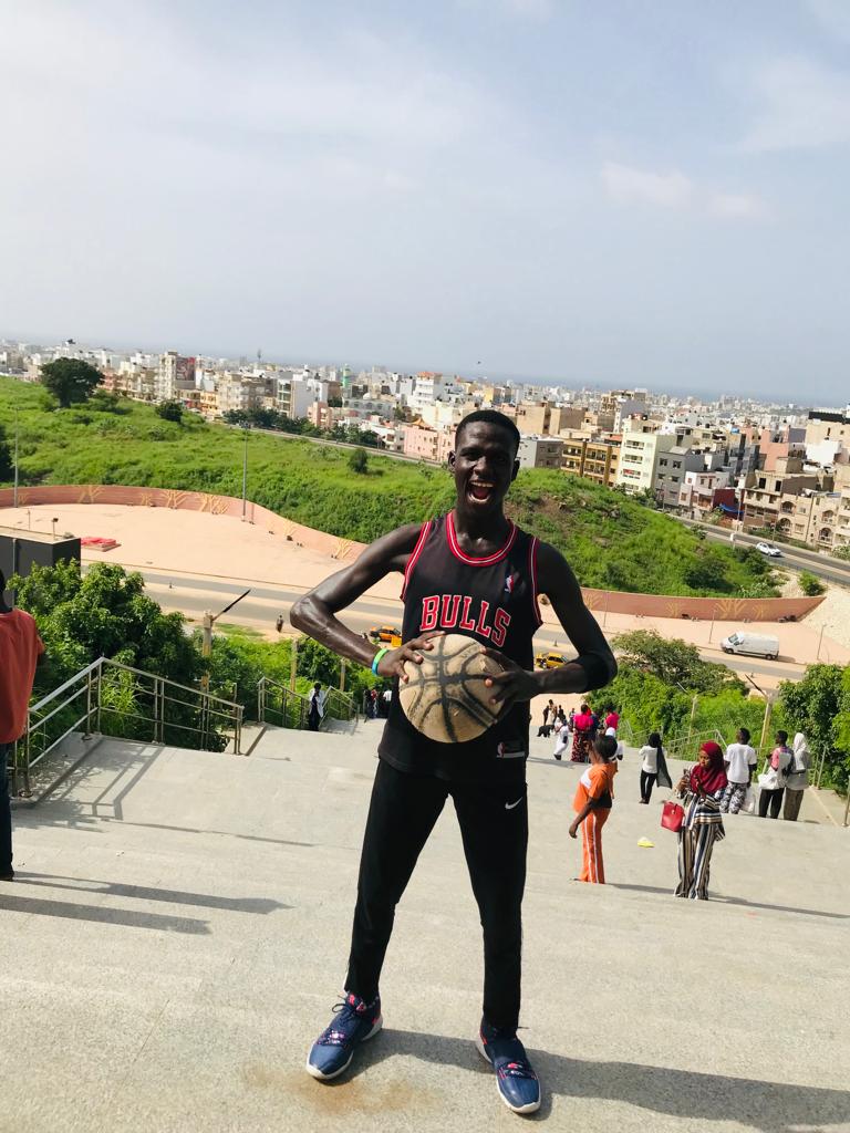 ElOumarsy2's tweet photo. Big dream I gonna be ok "🏀 https://t.co/UHULCScoAk