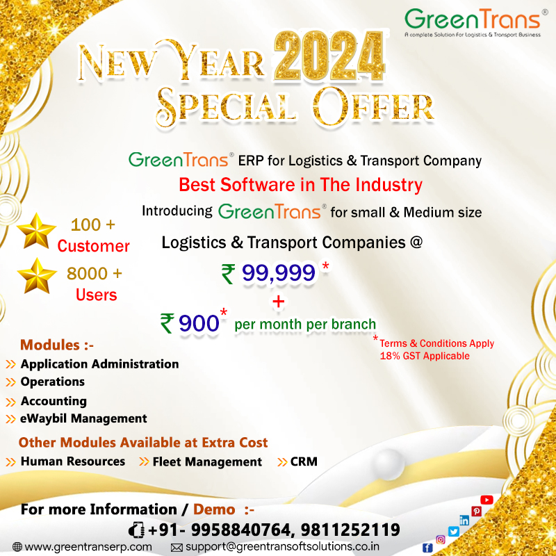GreenTransTM tweet picture
