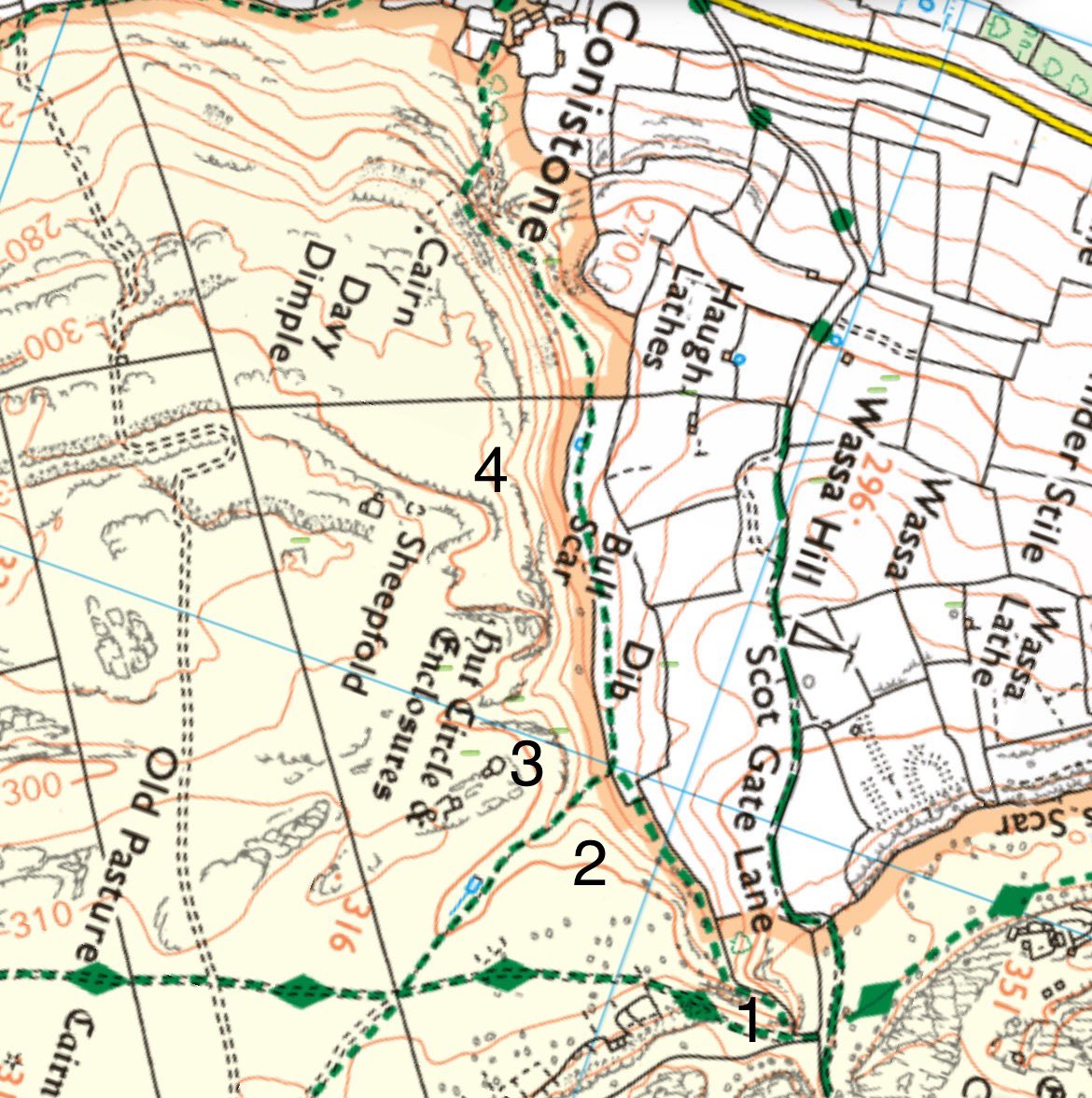 Mark Reid FRGS tweet media