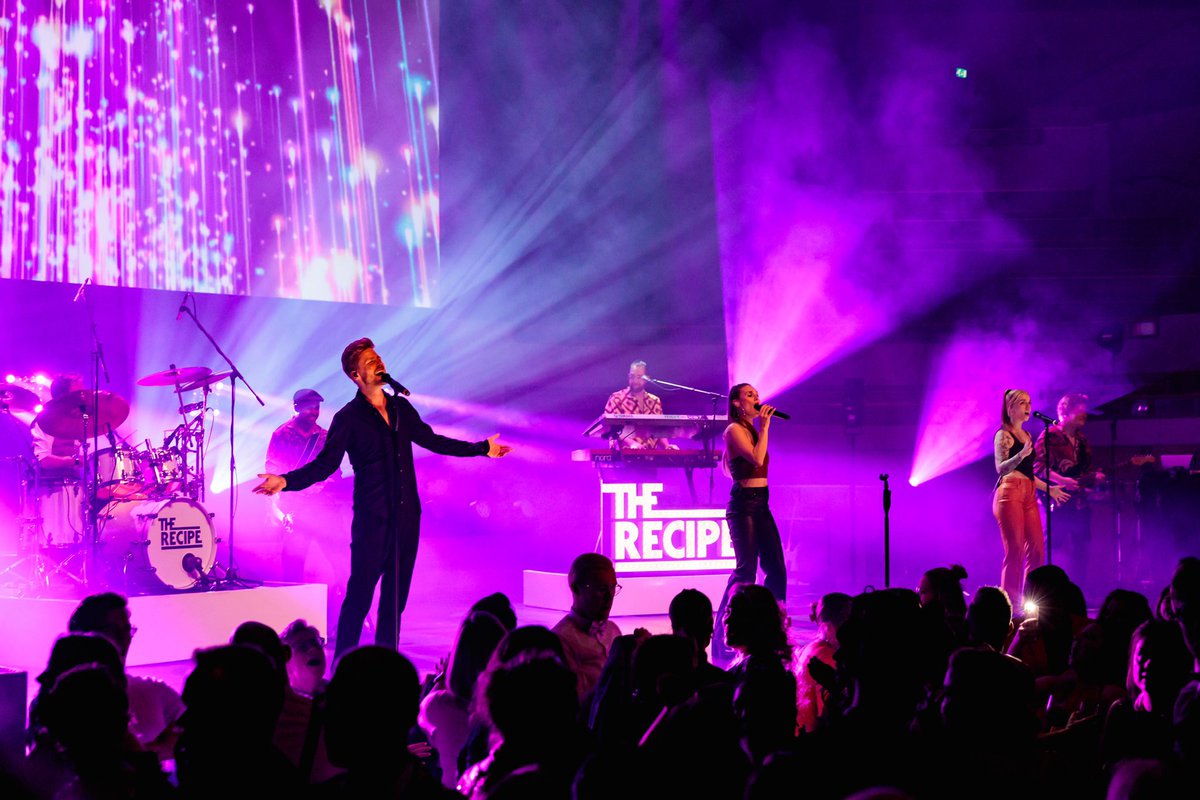 therecipe.nl