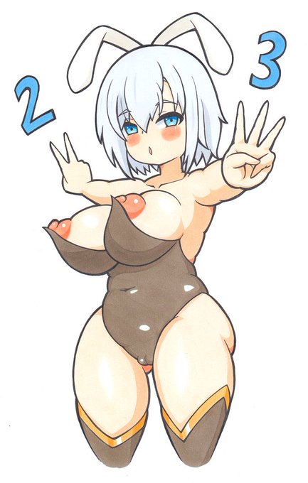 今年の描き納め、arsさんのバニーエッチ絵です
2023年お疲れ様でした、普段の絵もそうですがお題箱やskebのご依頼等本年も見て頂き本当にありがとうございました!また来年もまったり描いていけたらなと・・・よいお年を! 