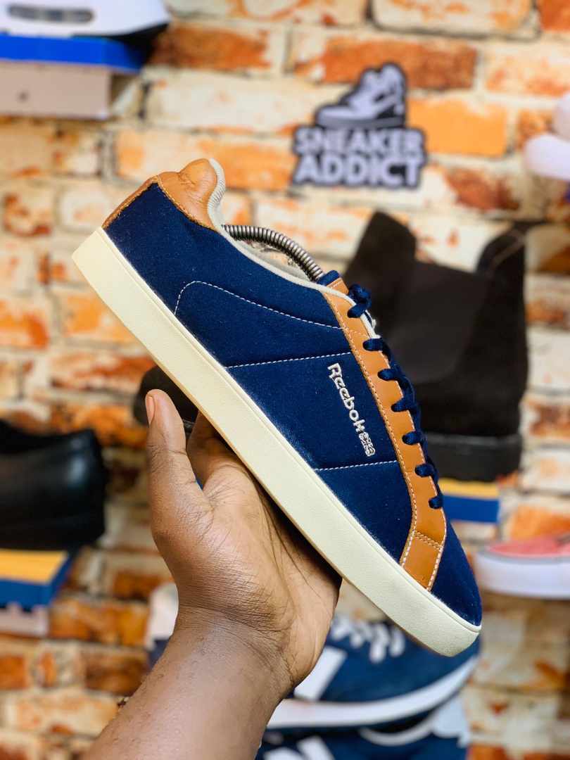 charleswanduga's tweet photo. Mali safi 
Puma ignite UK 7
Nike airmax span 2 UK 7
Reebok UK 8
Nike quest runner UK 7

Price 3500
Dm app call 
0705267994
@AmRoggoz https://t.co/lDSqLrcWFf